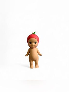 sonny angel apple figure